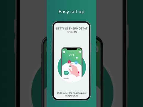 Progress Smart Home