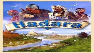 Hadara: Discussion