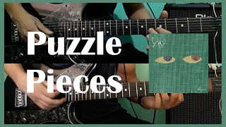 Puzzle Pieces - Saint Motel (Guitar Cover) [ #203 ]