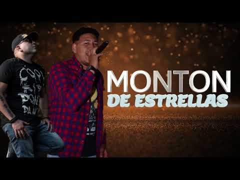 LA PROPUESTA FT FEDE RUSSO -  MONTON DE ESTRELLAS