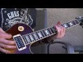 Texas Is Forever NEW Pierce The Veil Guitar Cover HD
