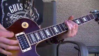 Texas Is Forever NEW Pierce The Veil Guitar Cover HD