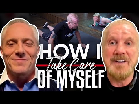 Haters Are Going To Hate!自分を大切にする方法 ?ブライアン・ローズとダイヤモンド・ダラス・ページ (Haters Are Going To Hate! How To Take Care Of Yourself ?Brian Rose With Diamond Dallas Page)