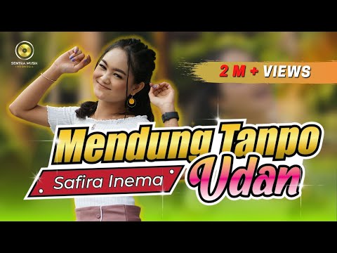 DJ Mendung Tanpo Udan - Safira Inema - Kowe Moco Koran Sarungan  (Official Music Video)