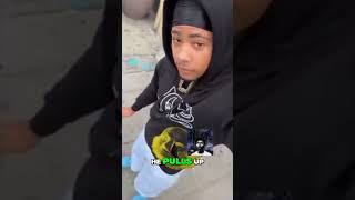 Pop Smoke Killer Out Free! Juvenile Who Killed Pop Now 21