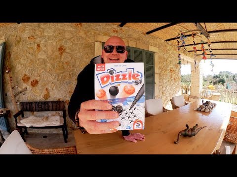 Dizzle (Würfelspiel, Schmidt Spiele) - Trailer