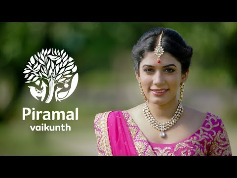 Charudutt Sapra Breathe in Piramal Vaikunth