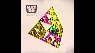 Mat Zo feat. Chuck D - Pyramid Scheme
