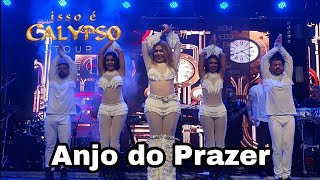 Joelma - Anjo do Prazer (Isso é Calypso Tour - Ao Vivo na Feira de São Cristóvão RJ)