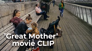 Flora and Son (2023) Movie Clip 'Great Mother'