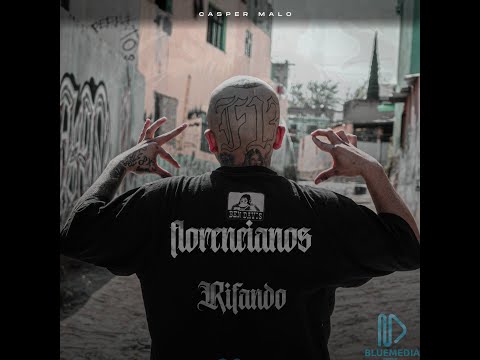 Florencianos rifando video official #bluemediacompany