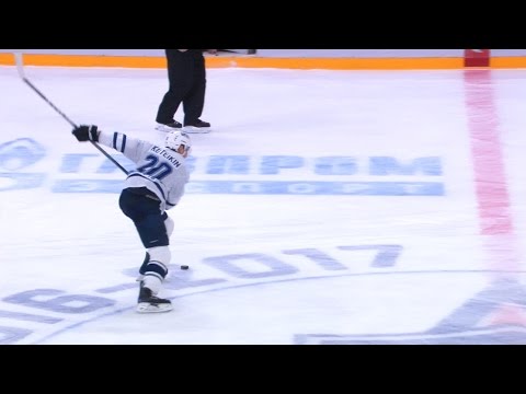 Oops, Kuteikin did it again