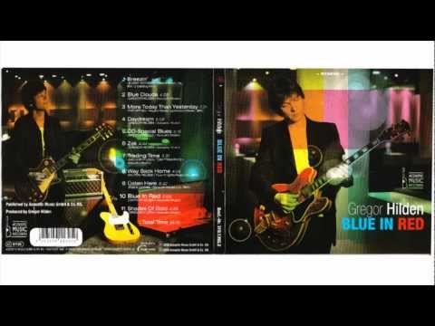 Gregor Hilden - "OD Special Blues" - Transcription available now!