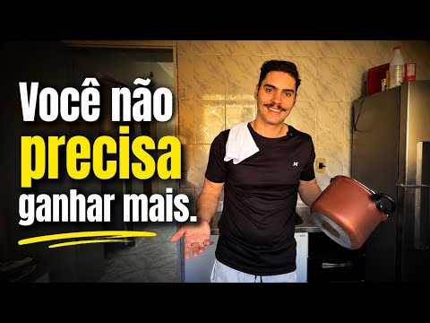 Investimentos e organização financeira: entenda a estratégia