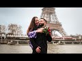 Our Lives Changed Forever In Paris