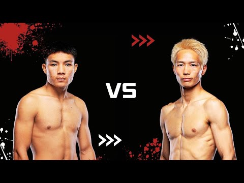 Super Yay Chan vs Muga full fight