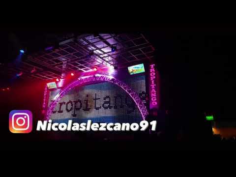 El Mini Short - El Fenomeno Isidoro - Exitos del Tropitango