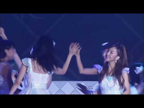 Manatsu no Sounds Good! (Musim Panas Sounds Good!) AKB48 Tokyo Dome 1830m