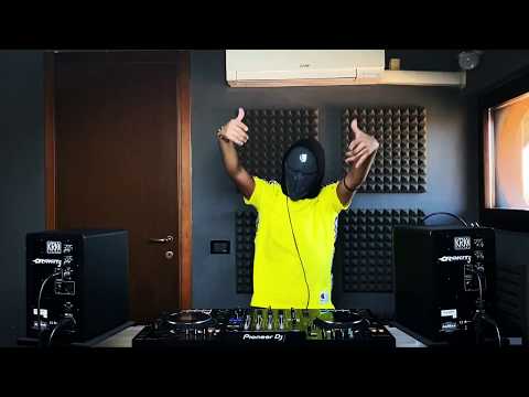 #24 | Tech House Mix 2020 | SER UNA CELEBRIDAD | Tribute @CELE by DGreyFox