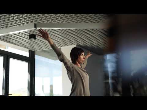 irodai dinamikus átmozgató torna