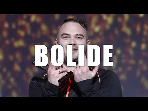 [FREE] JuL x SCH x Morad Type Beat "BOLIDE" (prod. 187otb)