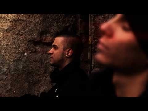 Mike Rush & Kaveli - Stimme des Volks (Offizielles Video)