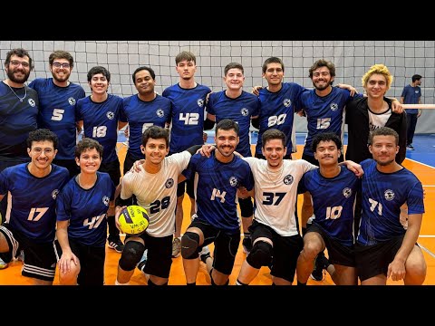 Pholley RI USP vs. GeoVetFofito - Copa USP 2025 (12/04/2025)