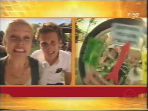 Toasted TV - 2X Segments and 3X Interludes (TVQ-10, 2007)