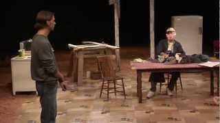 Curse of the Starving Class Trailer