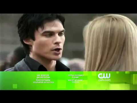 The Vampire Diaries 3x17 SHORT PROMO "Break On Through"