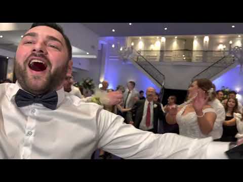 Pap’s Wedding -Traditional Macedonian wedding 🎤🎹🎷🥁🥂🥂