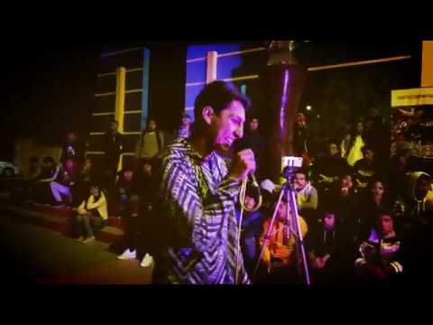 AIRON VS DENOX - Cuartos (Final VC) - VientosCortantes