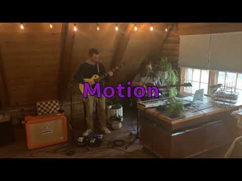 NPR Tiny Desk Contest Entry 2022