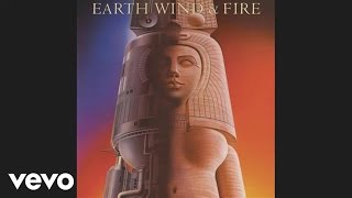 Earth, Wind &amp; Fire - Let&#39;s Groove (Audio)