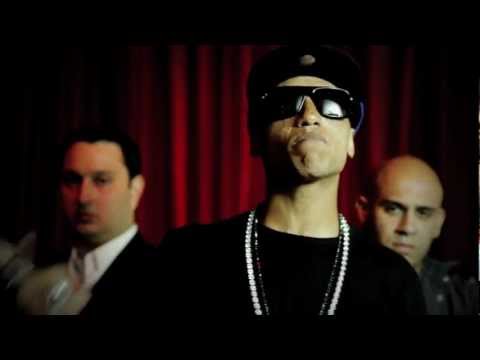 Freck Billionaire Ft. Jahlil Beats - Turn It Up/Bling Kong [2011 Official Music Video]