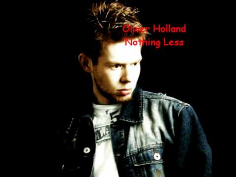 Oliver Holland - Music Profile | BANDMINE.COM