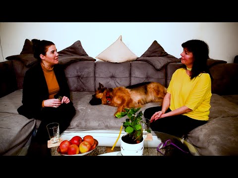 24 - Britta*s Talk - Sängerin/Songwriterin Claudia Matejunas x