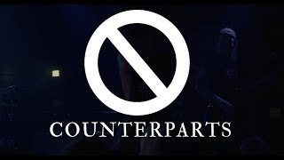 Counterparts (Full Set) @ Chain Reaction