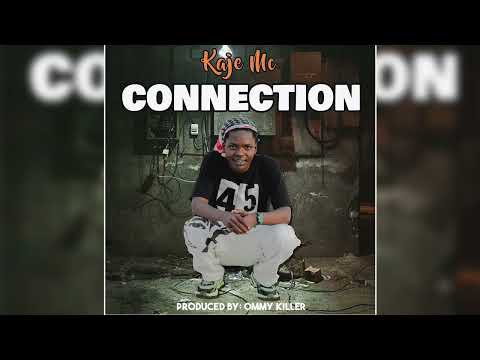 Kaje Mc - Connection 1 (Official Audio)