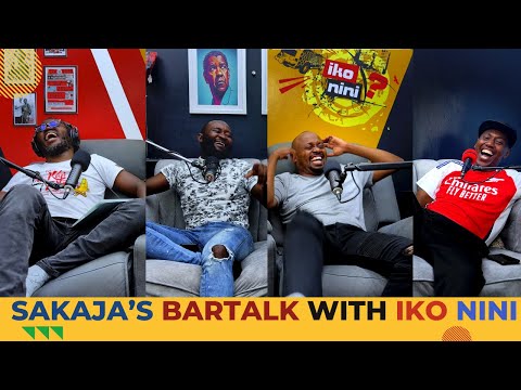 Ep 391 part 1 The Bizarre Case of Kenya's Possessed Government Critics Iko Nini Podcast