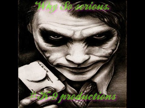 K9 Productions Sly Instrumental