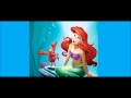 The Little Mermaid Under The Sea Polish Mała Syrenka Na Morza Dnie Soundtrack Remastered