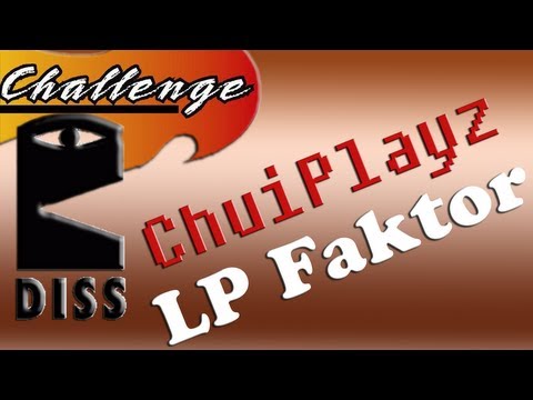 LPFaktor - Aufgabe 2 - DissVideo - ChuiPlayz