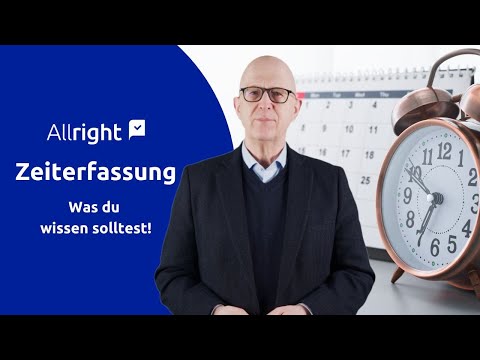 Zeiterfassung am Arbeitsplatz: So schützt du dich vor unbezahlter Mehrarbeit