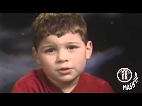 HAVE YOU EVER HAD A DREAM (Krept & Konan Remix )