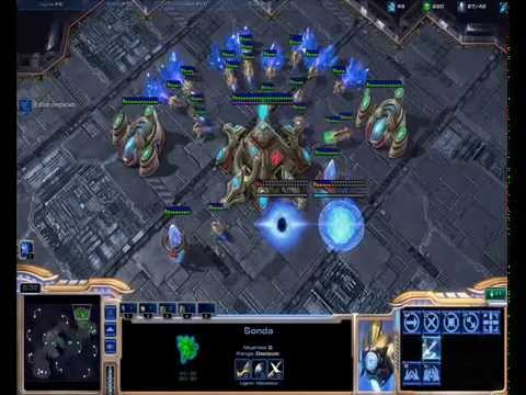 FGAlvaro vs Borrex (A)