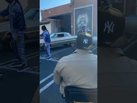 Snoop Dogg x Doggystyleeee x AC3Beats coming soon!