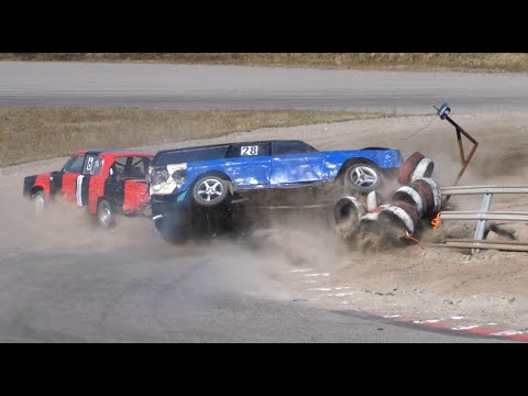 Vårracet Piteå 2025 - Highlights