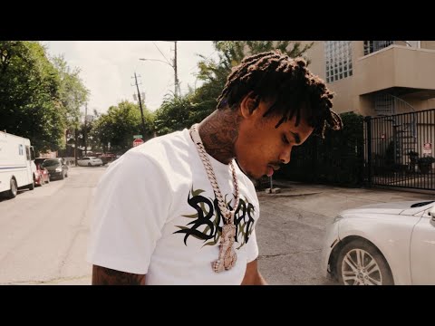 P Yungin - Soul Damaged (Official Music Video) 