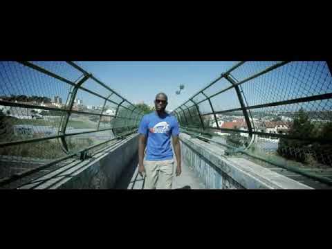 Lancelot & God G ft Cali G - Emblema Underground